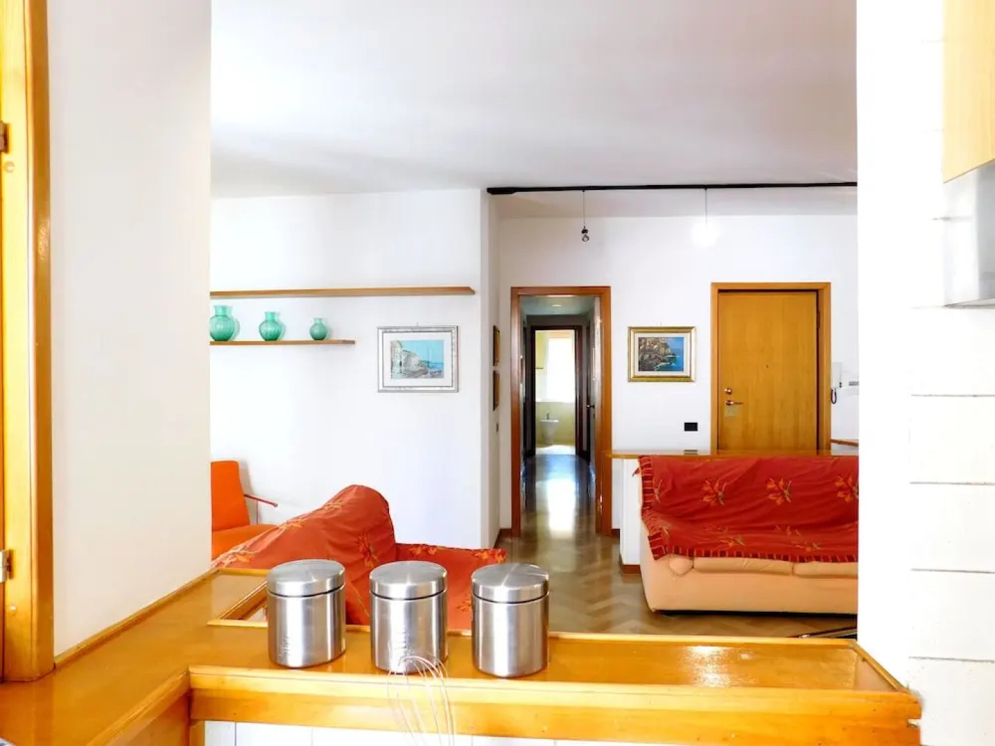 nuovissimo e funzionale