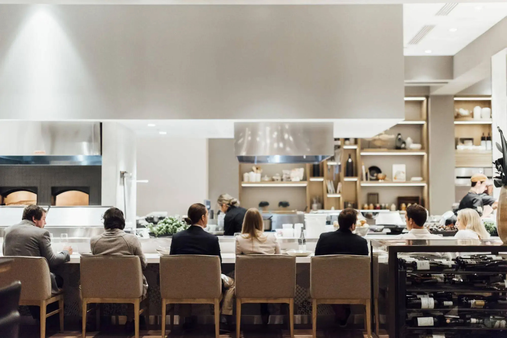 Entourage sur-le-Lac