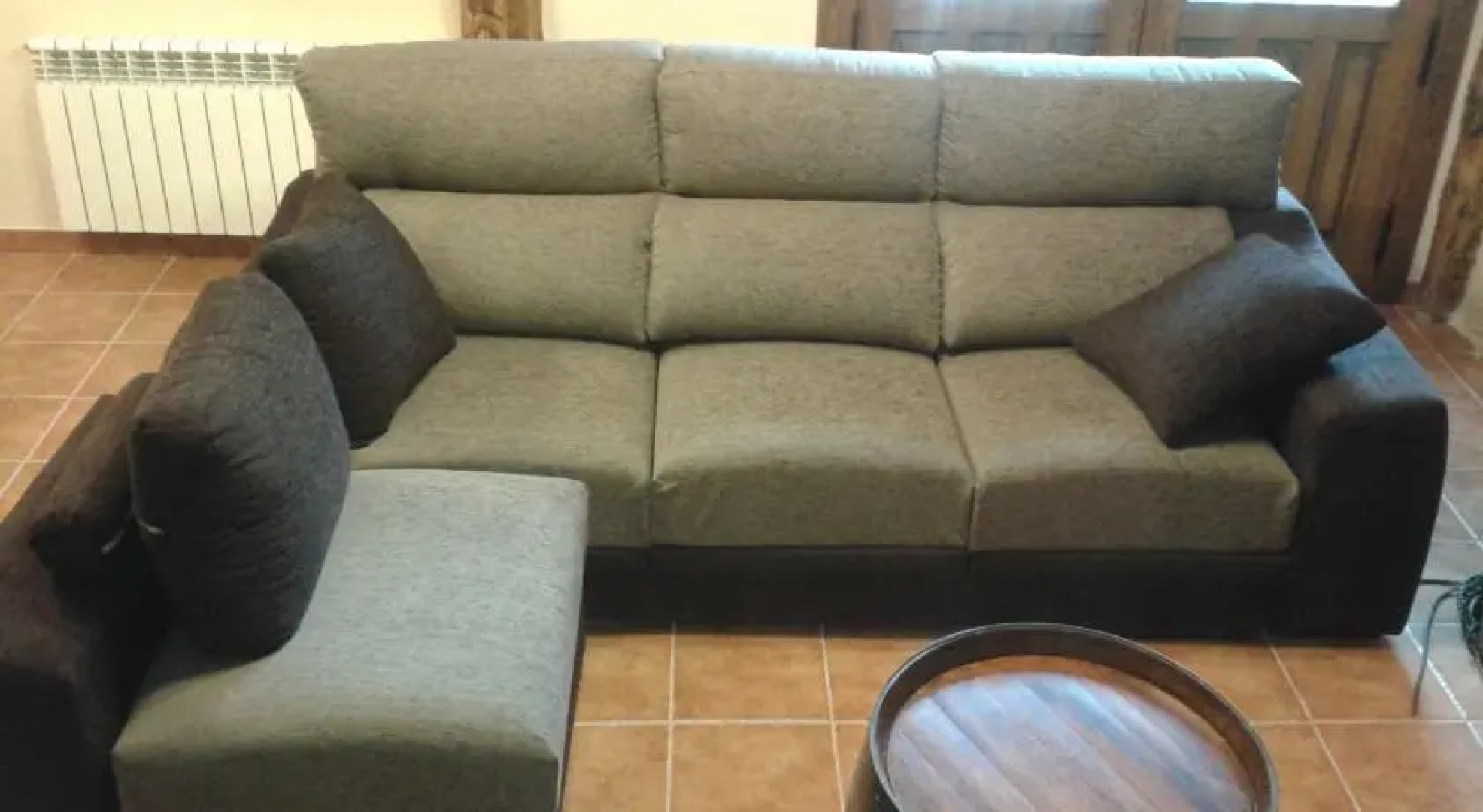 Casas Rurales La Fuentona y El Vallecillo