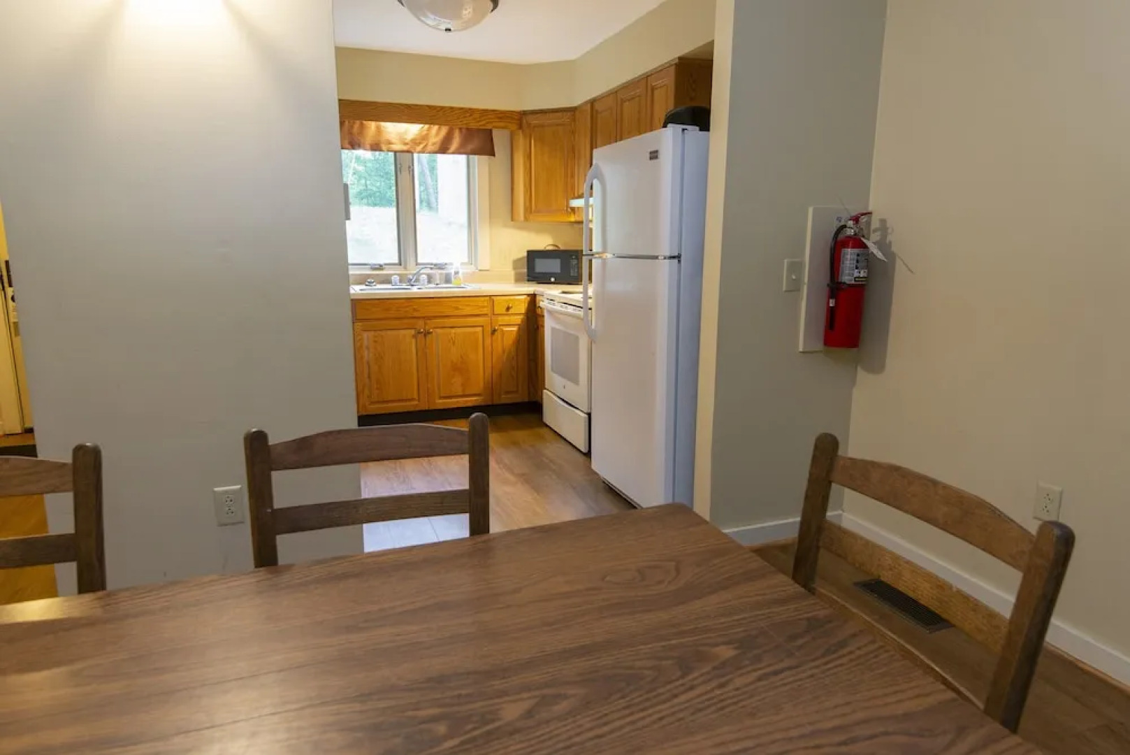 Cumberland Falls State Resort Park