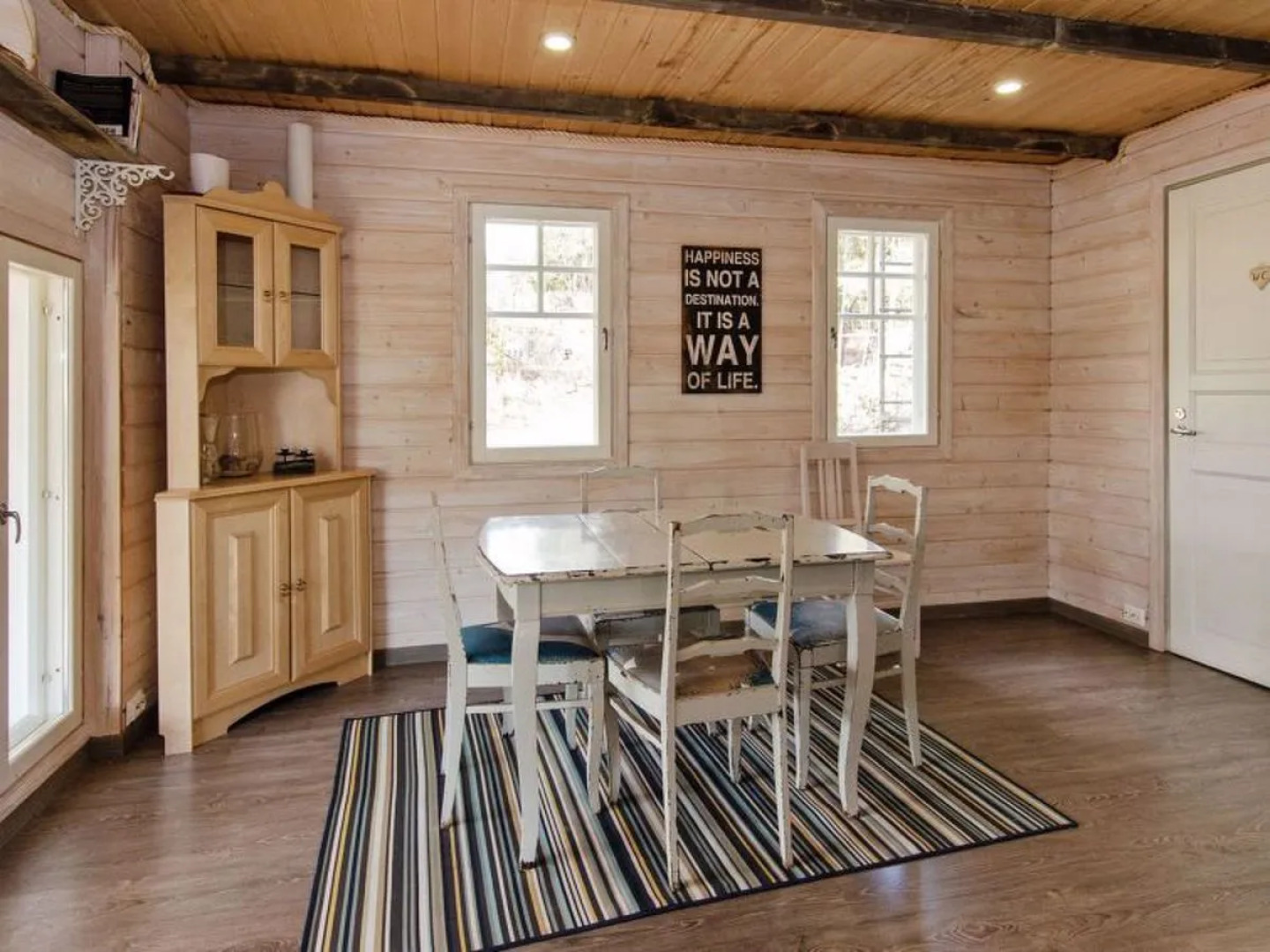 House Ateljee Rääkkylä