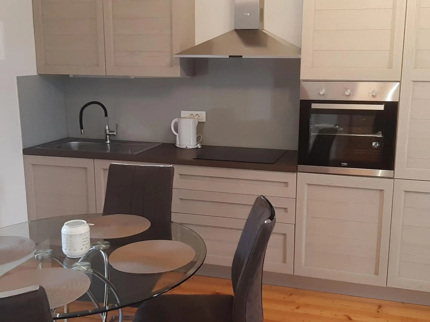 Apartments Lug 2, new and comfortable with pool