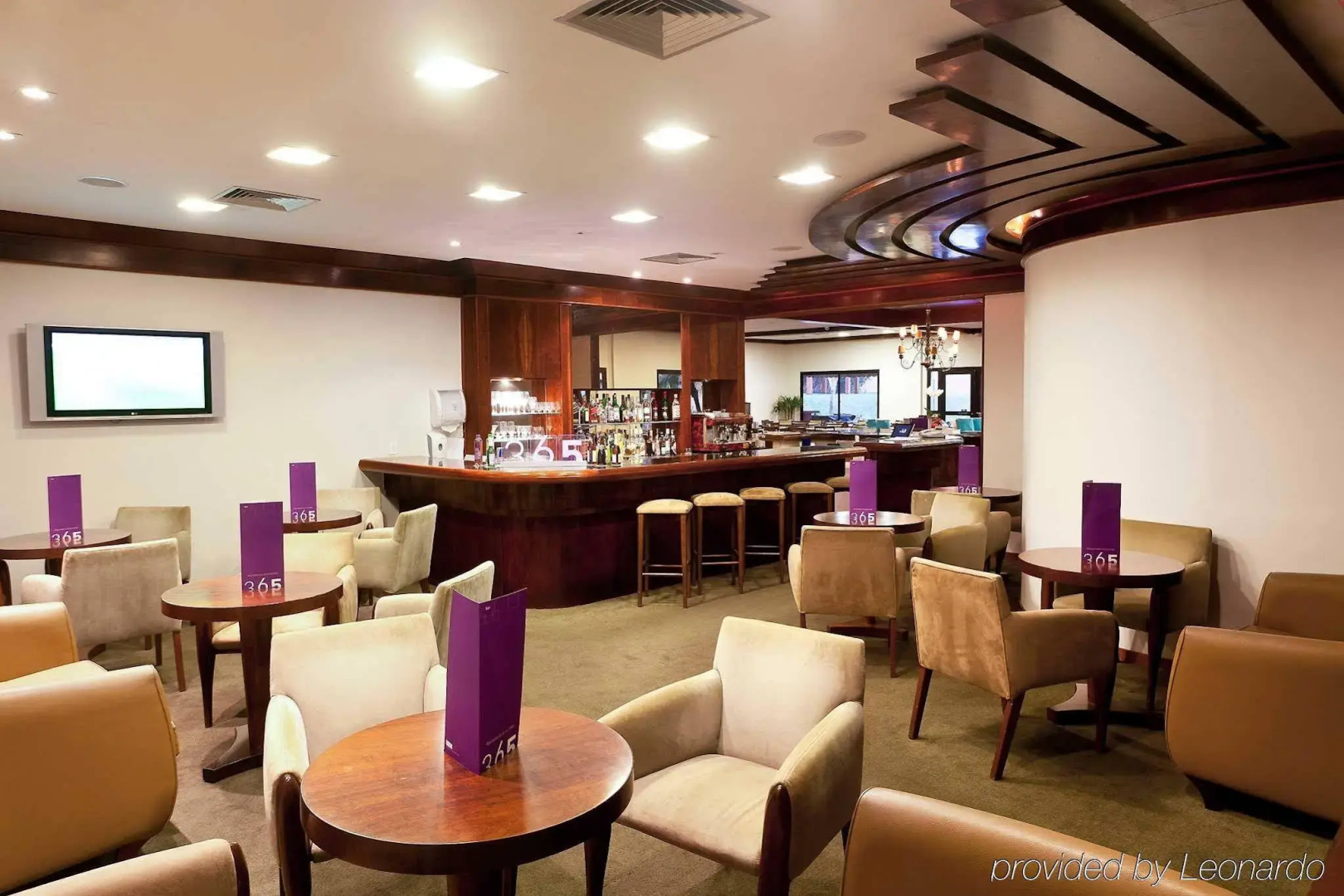 Novotel Campo Grande