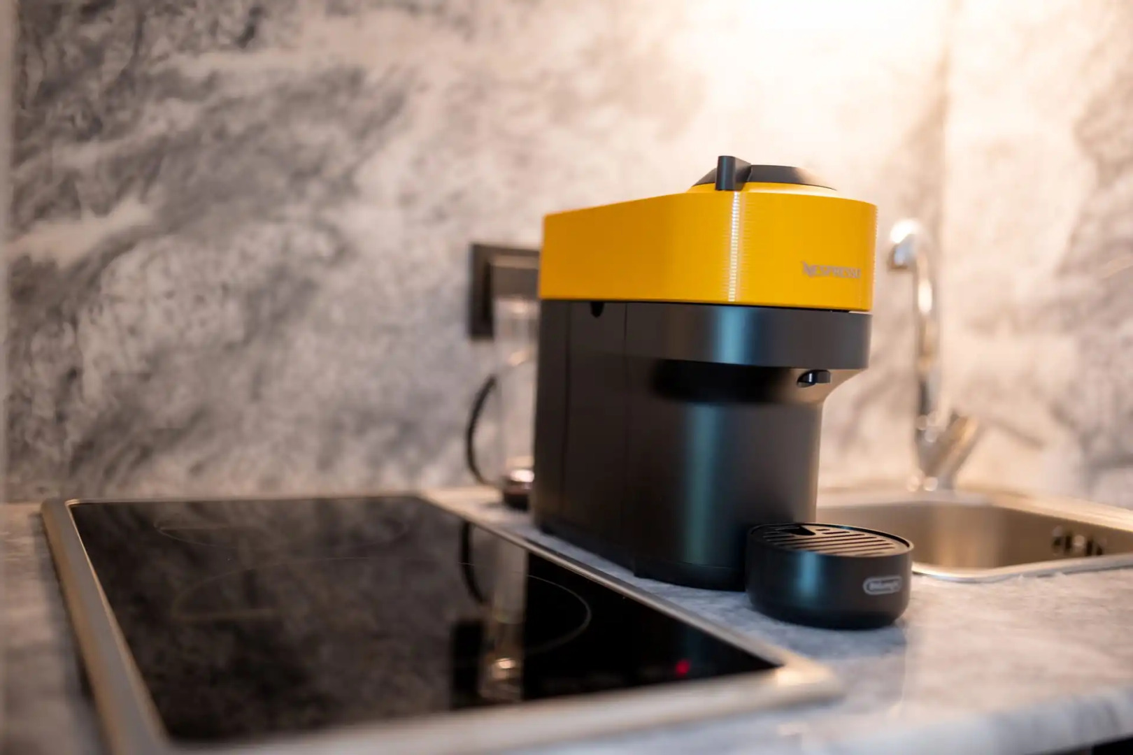 Sylvia Camping & Luxury Suites