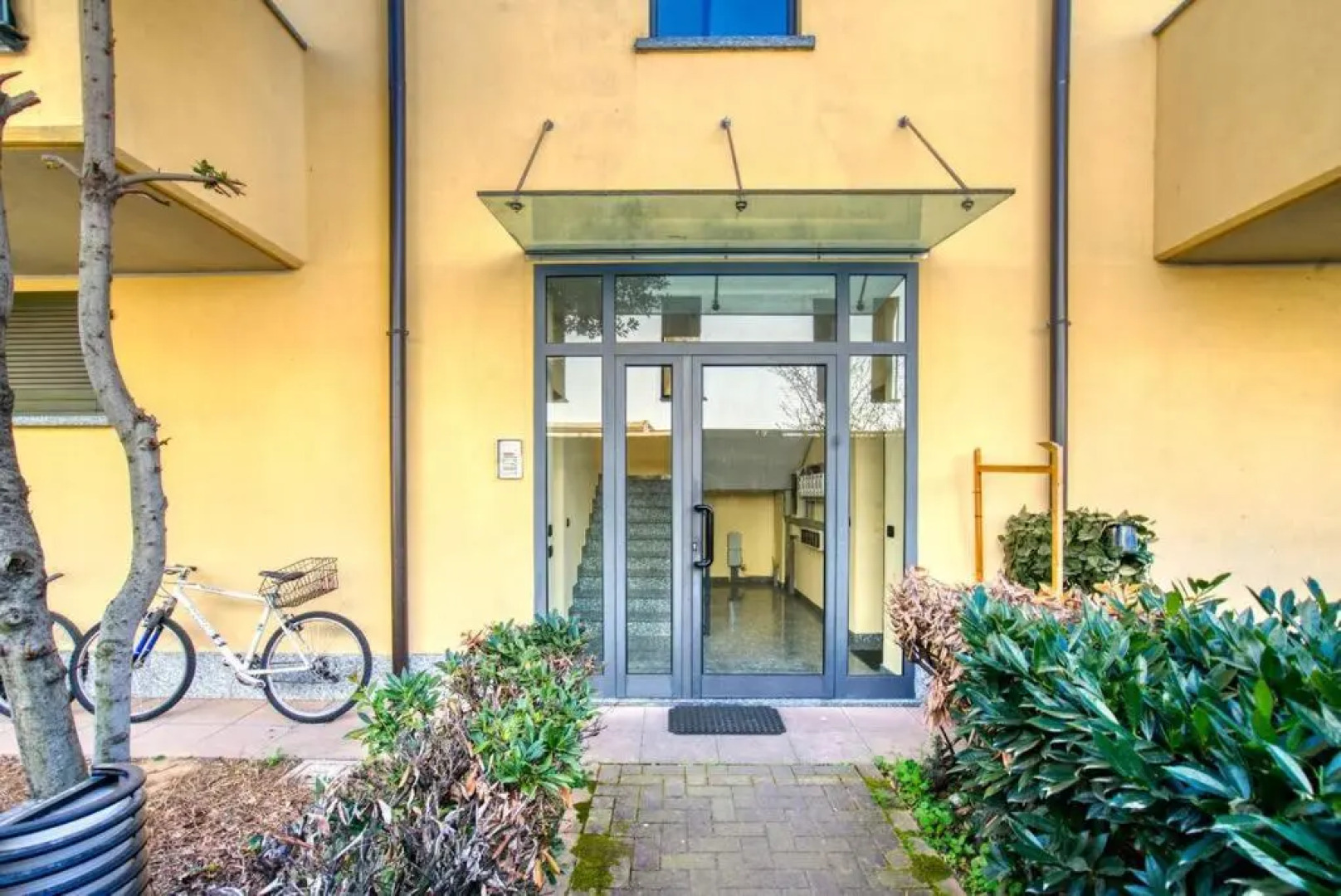 CaseOspitali - Casa Niden il tuo nido a Cernusco vicino alla metro 2pax