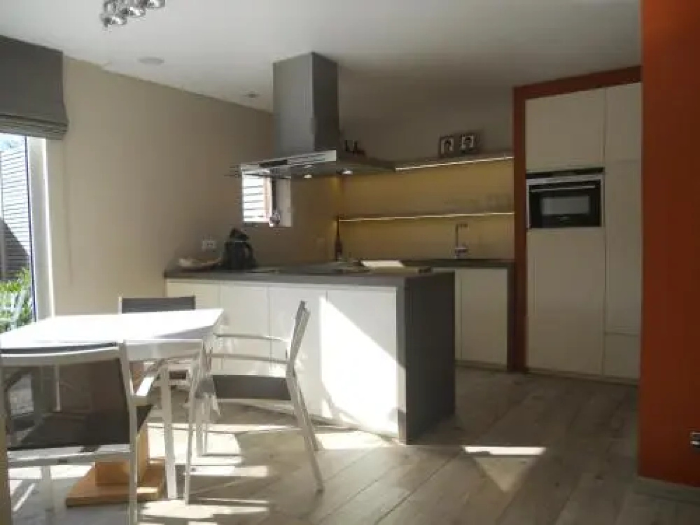 Au Paradis Guesthouse