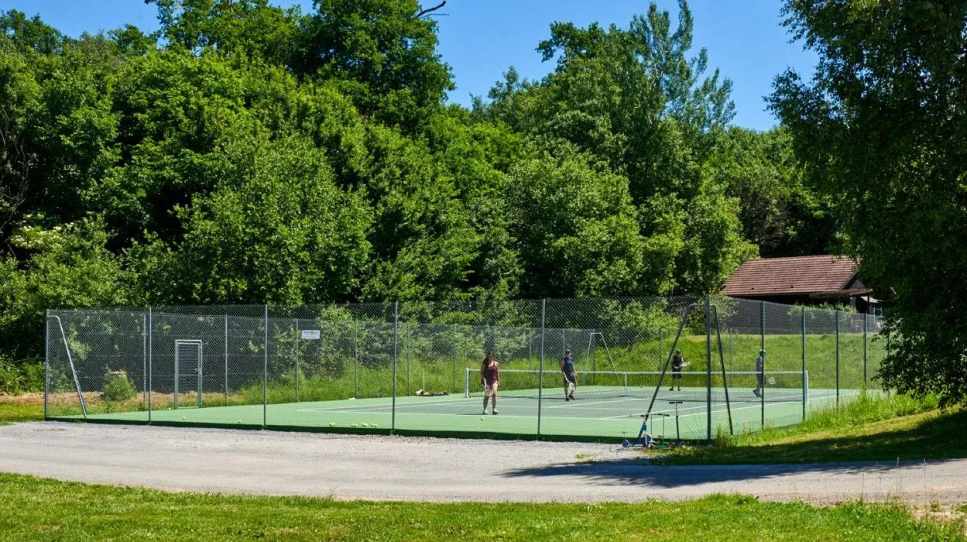 Domaine du Grand Bois