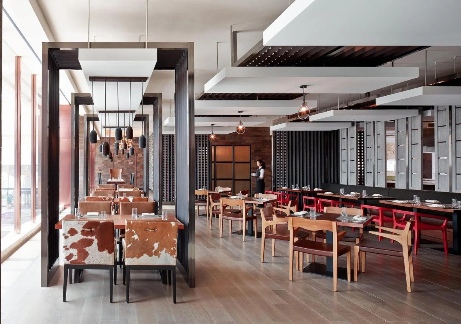 Jixian Marriott Hotel