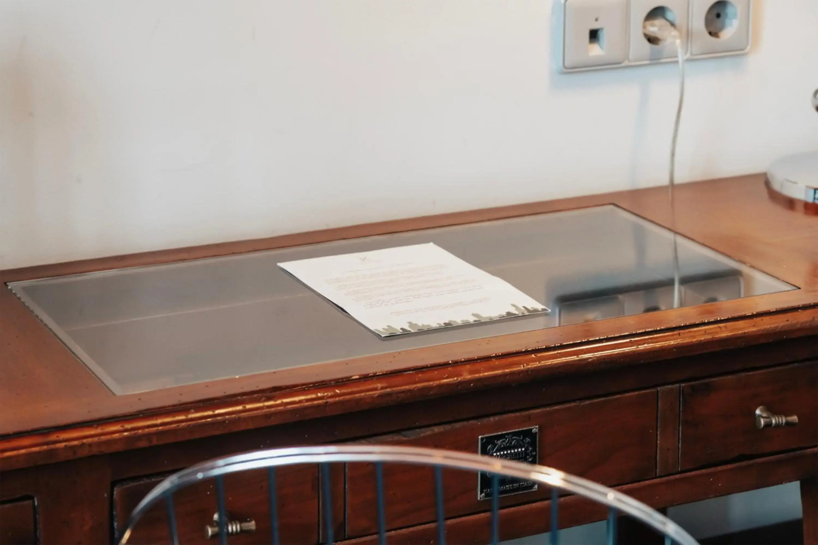 Бутик-отель Kabadoni