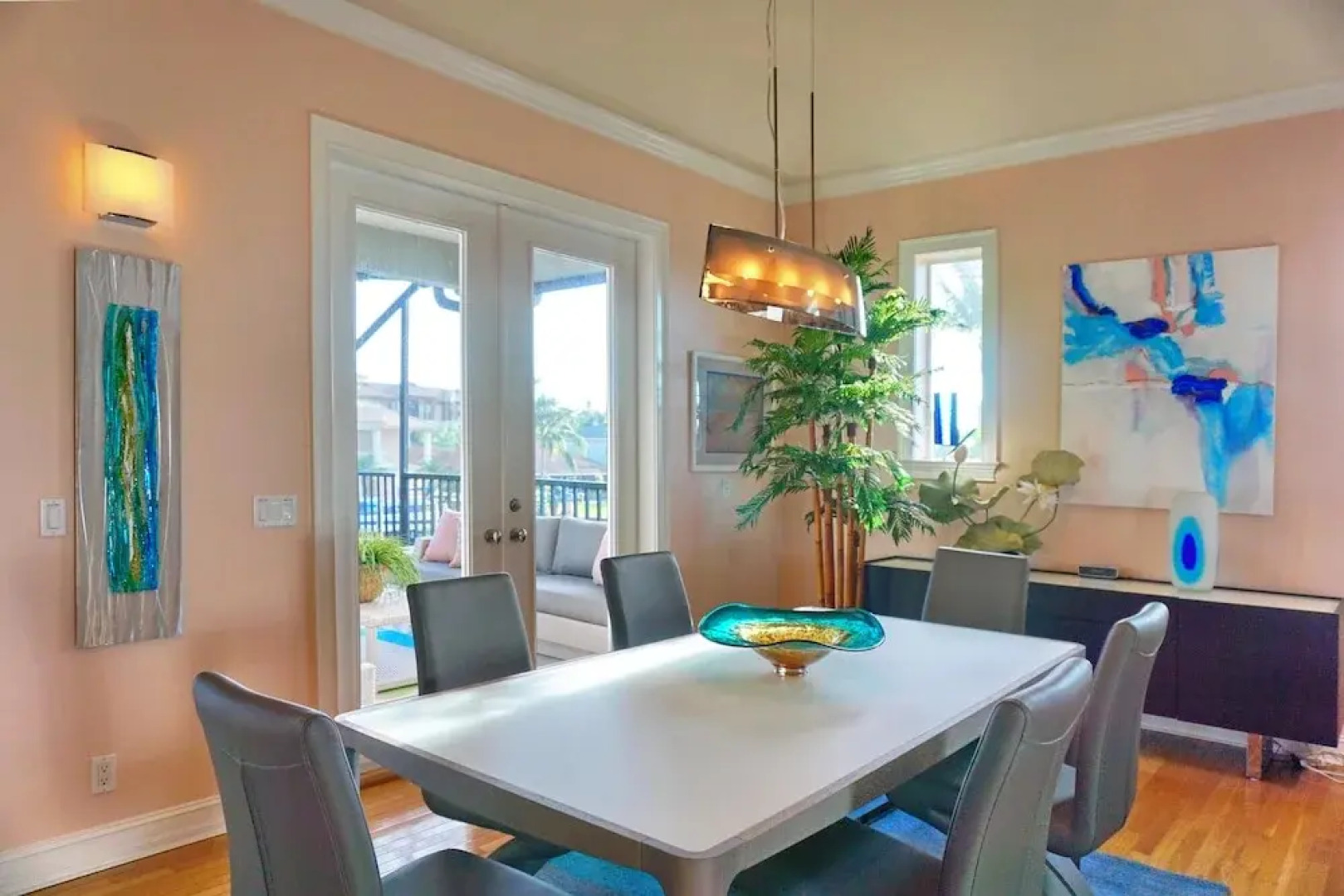 TW330 5 Bedroom Holiday Home by Marco Naples Vacation Homes