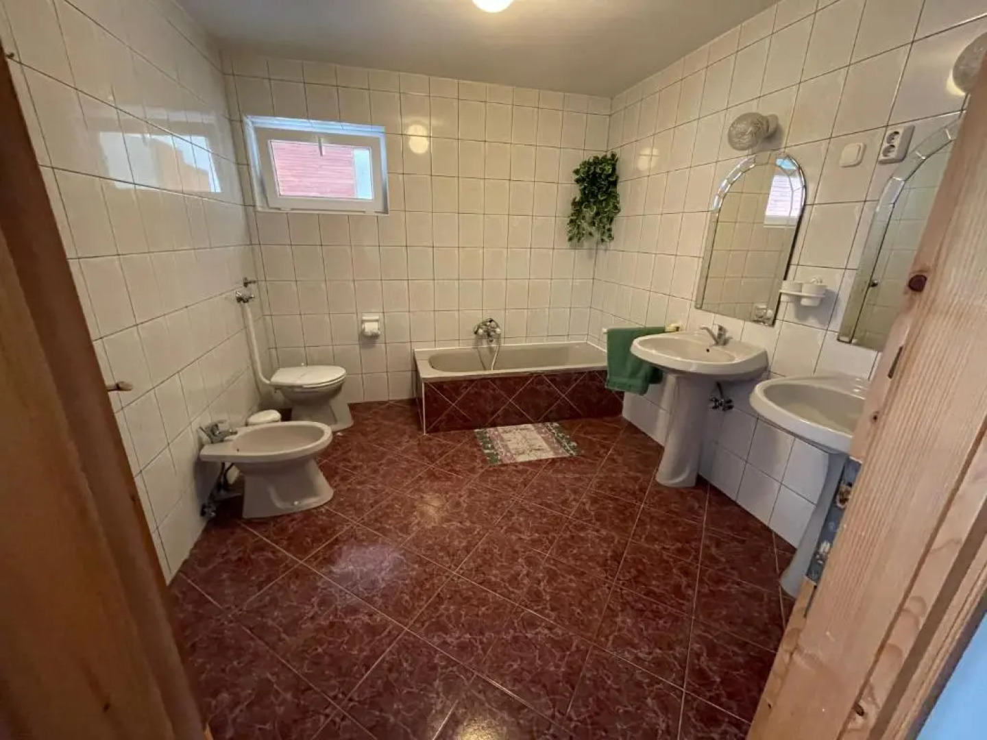 Frankie Holiday Apartment III.