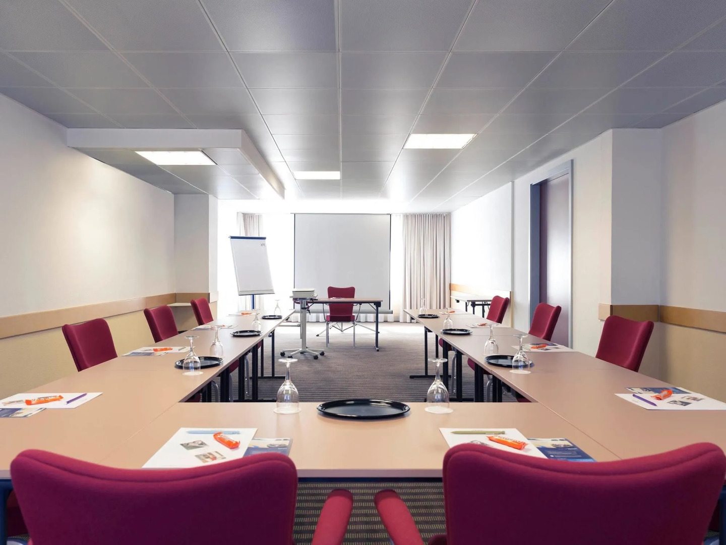 Mercure Hotel Freiburg am Munster