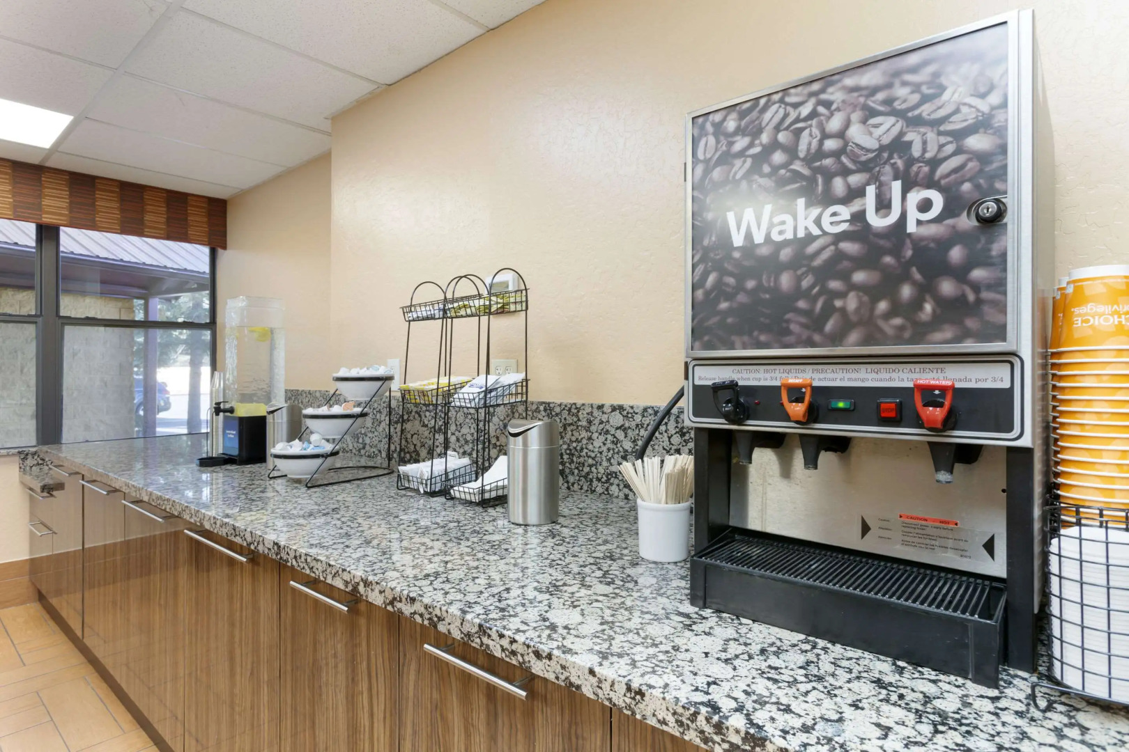 Comfort Inn Near Grand Canyon