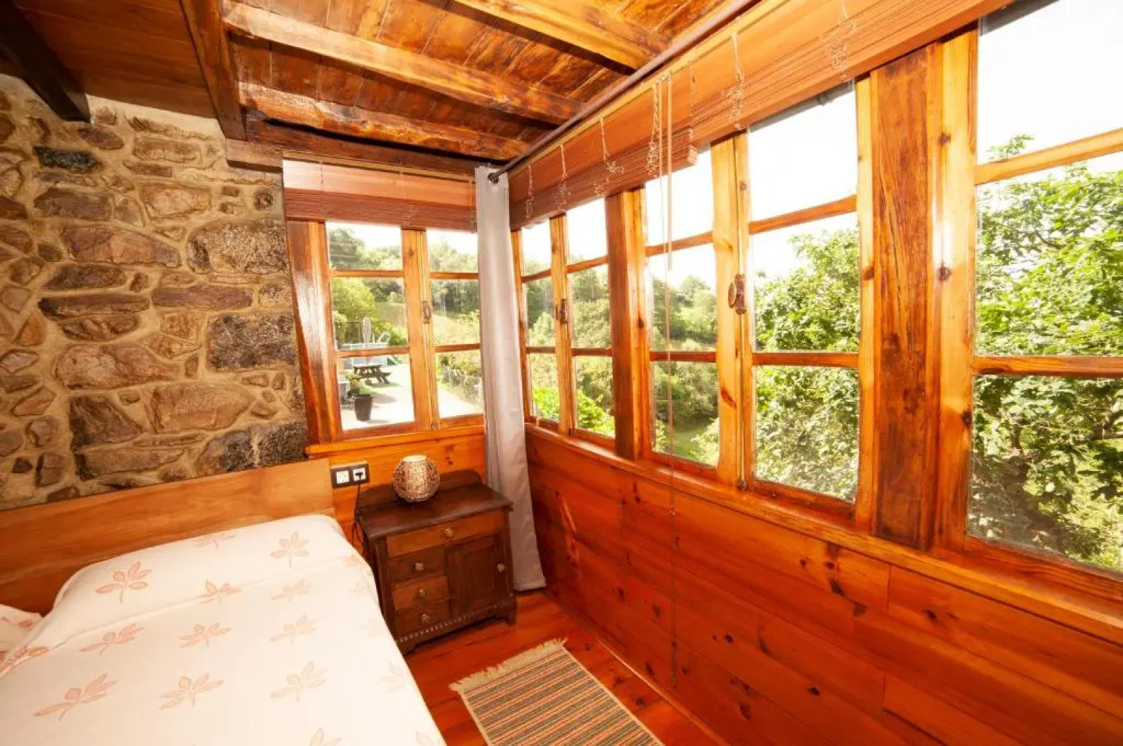 Casa Rural El Corquieu de la Cava