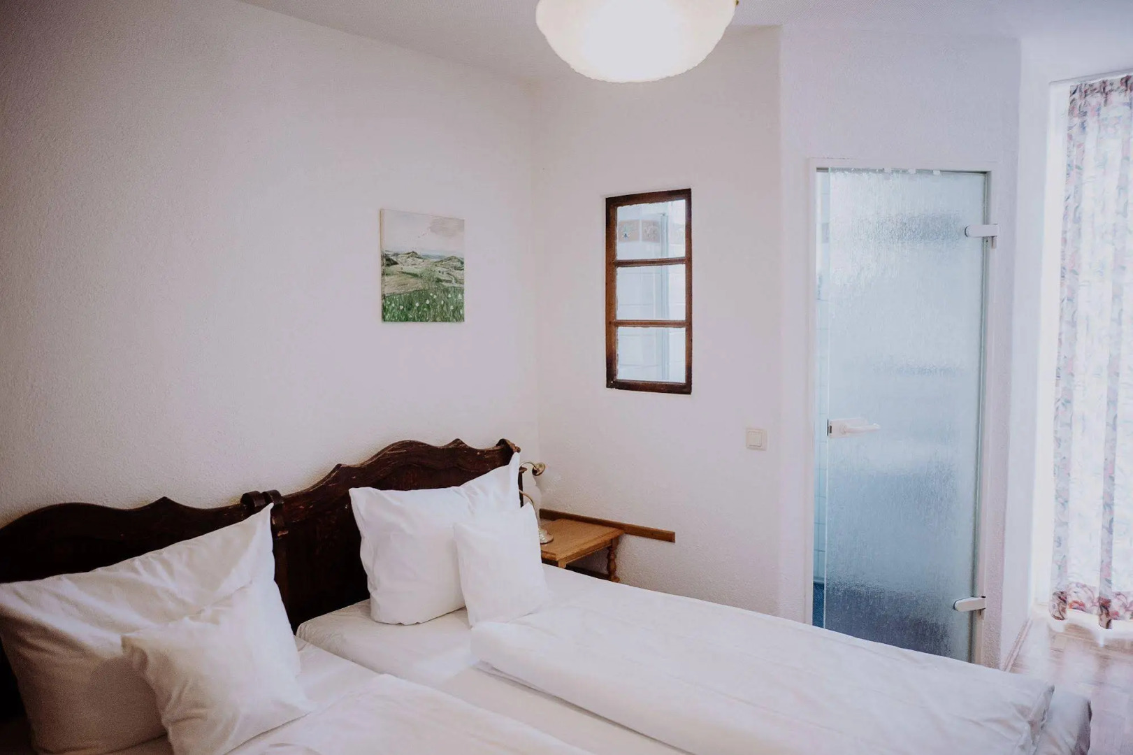 Kapuzinergarten Panoramahotel & Eventrestaurant