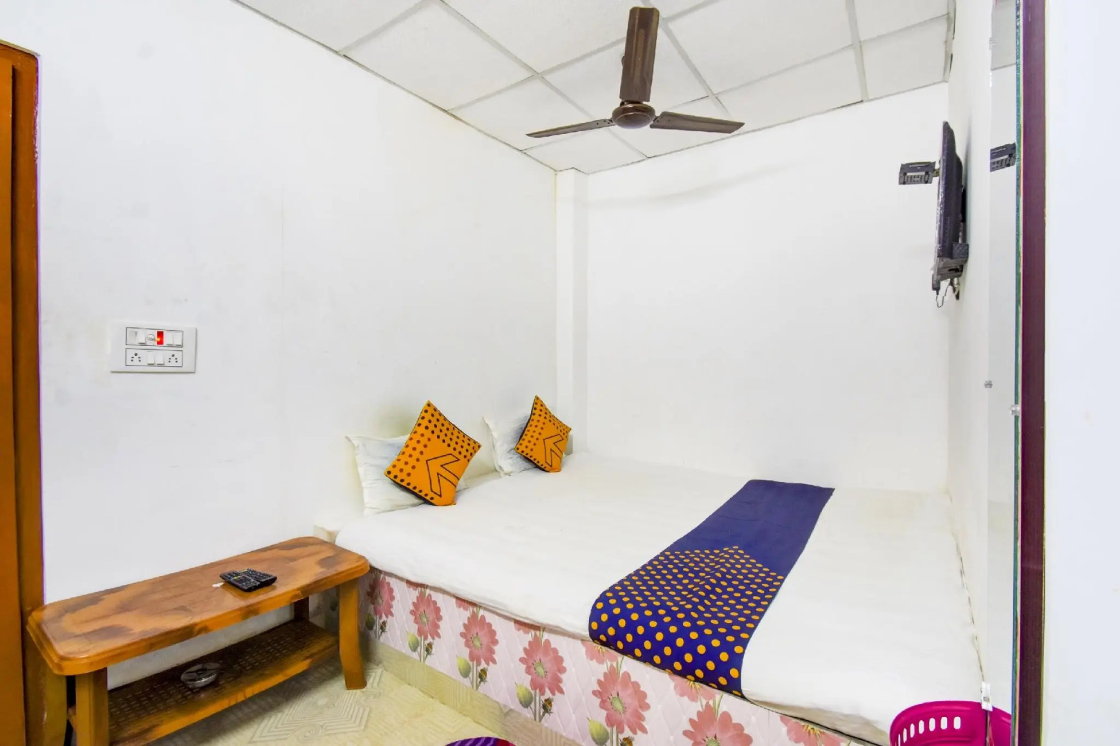 SPOT ON 79050 Sea Bird Resort