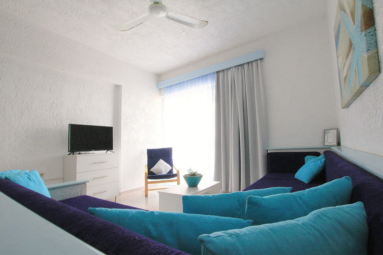 Christiana Hotel Apartments