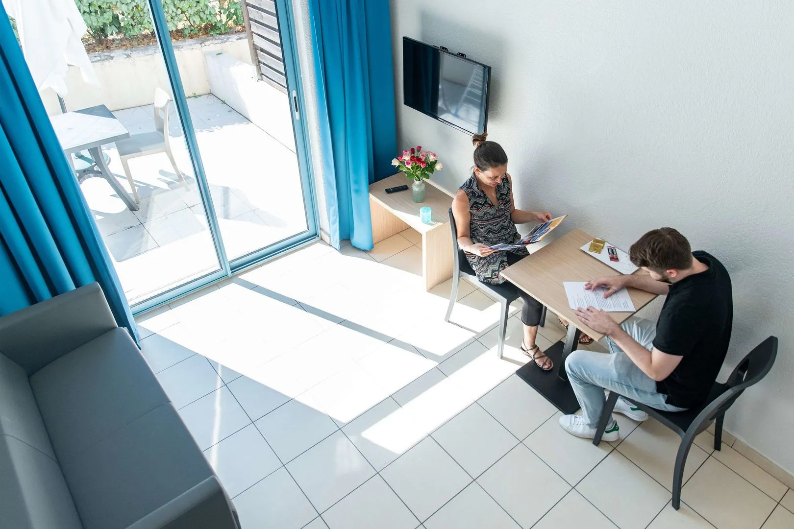 Comfort Aparthotel Frejus La Tour De Mare