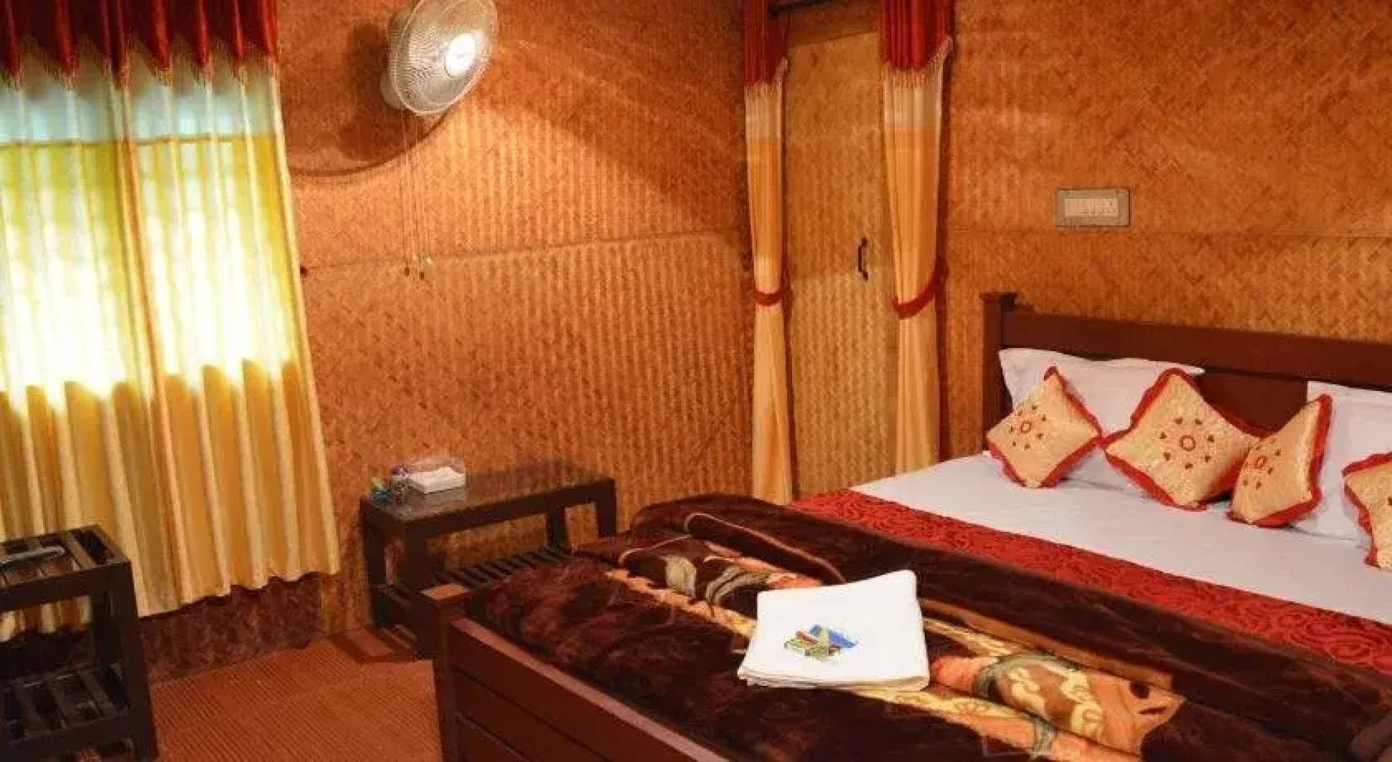 Wayanad Coffee Mist Resort