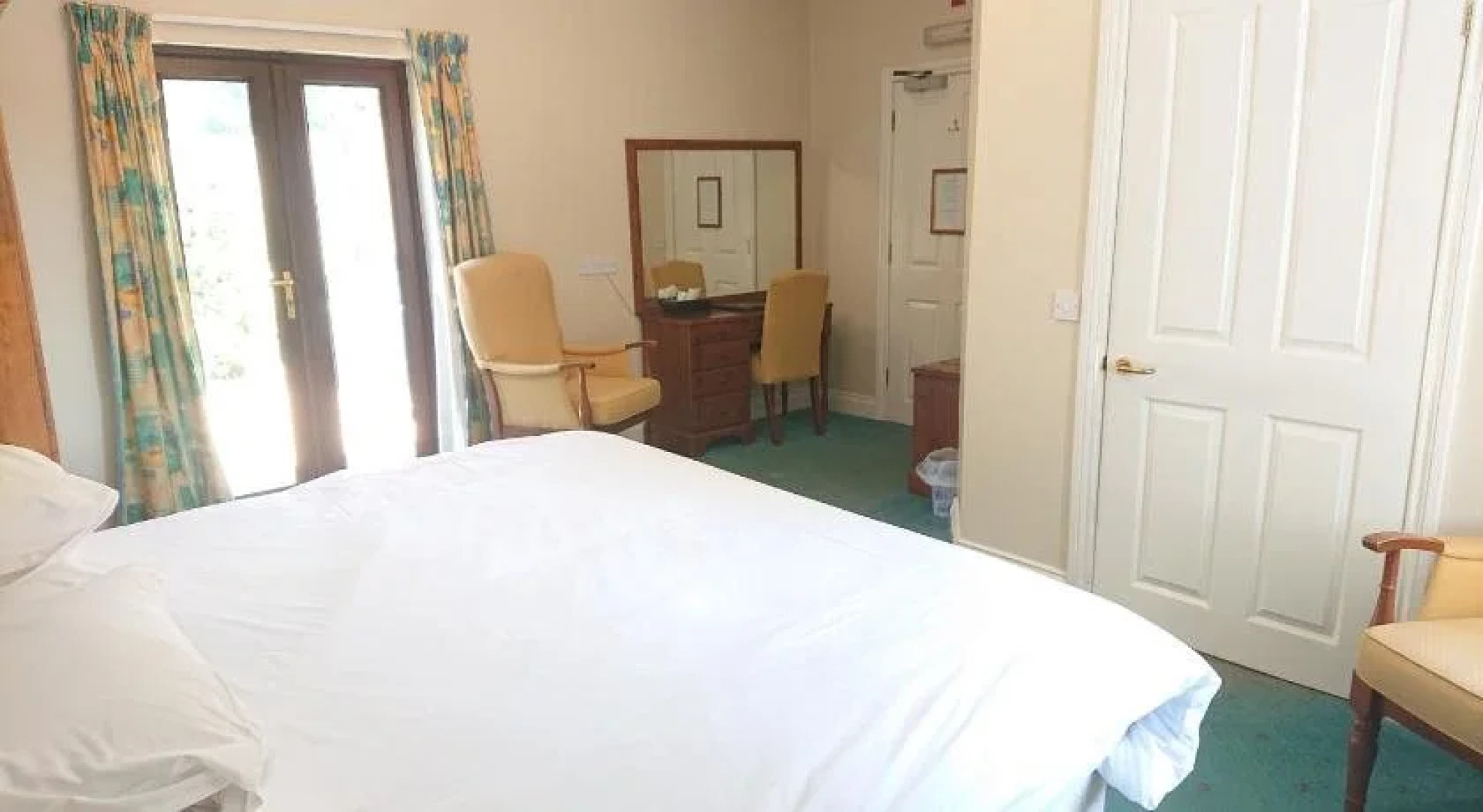 Broom Hall Country Hotel