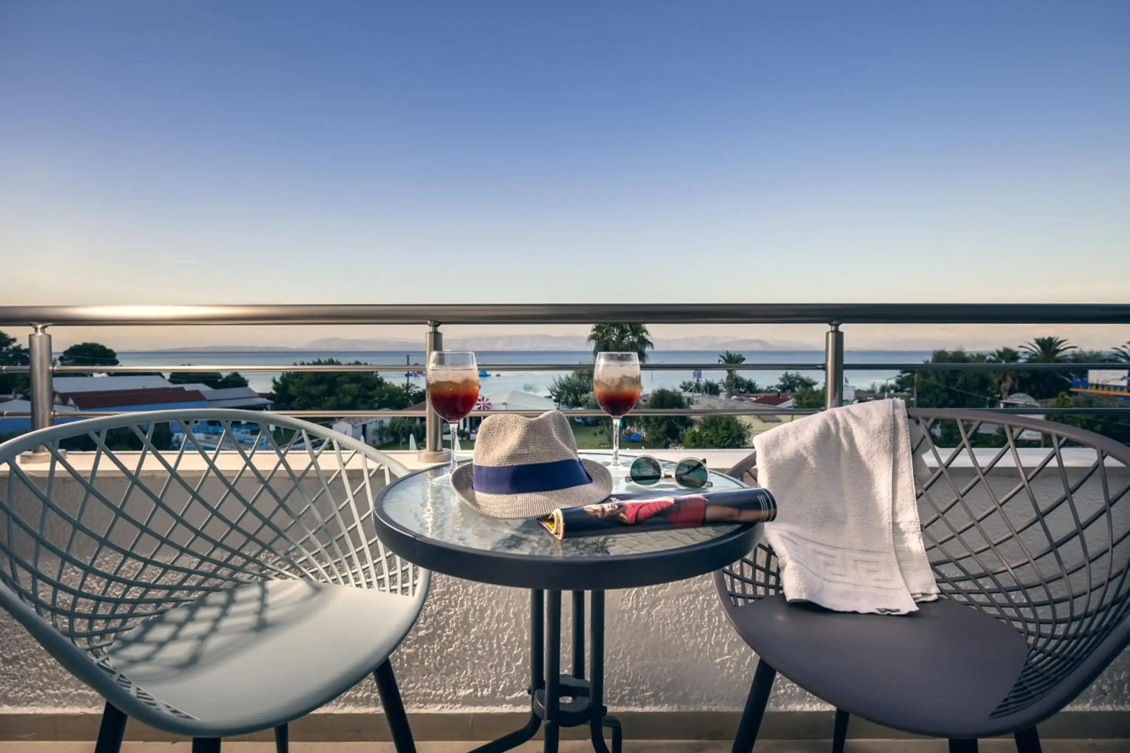 Hotel Cooee Albatros