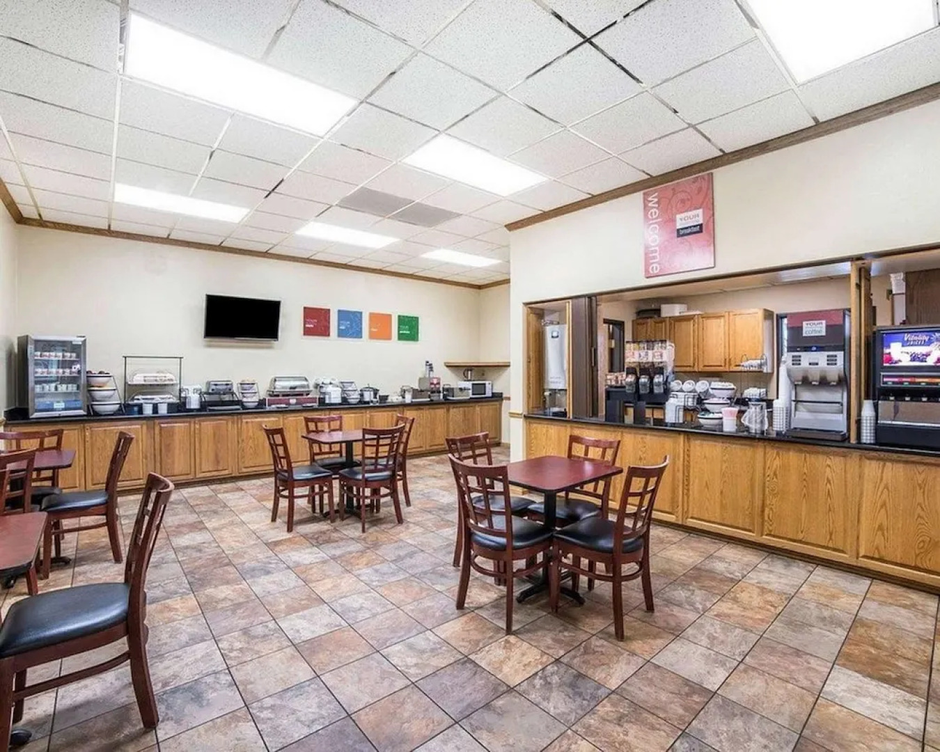 Comfort Inn Glendive