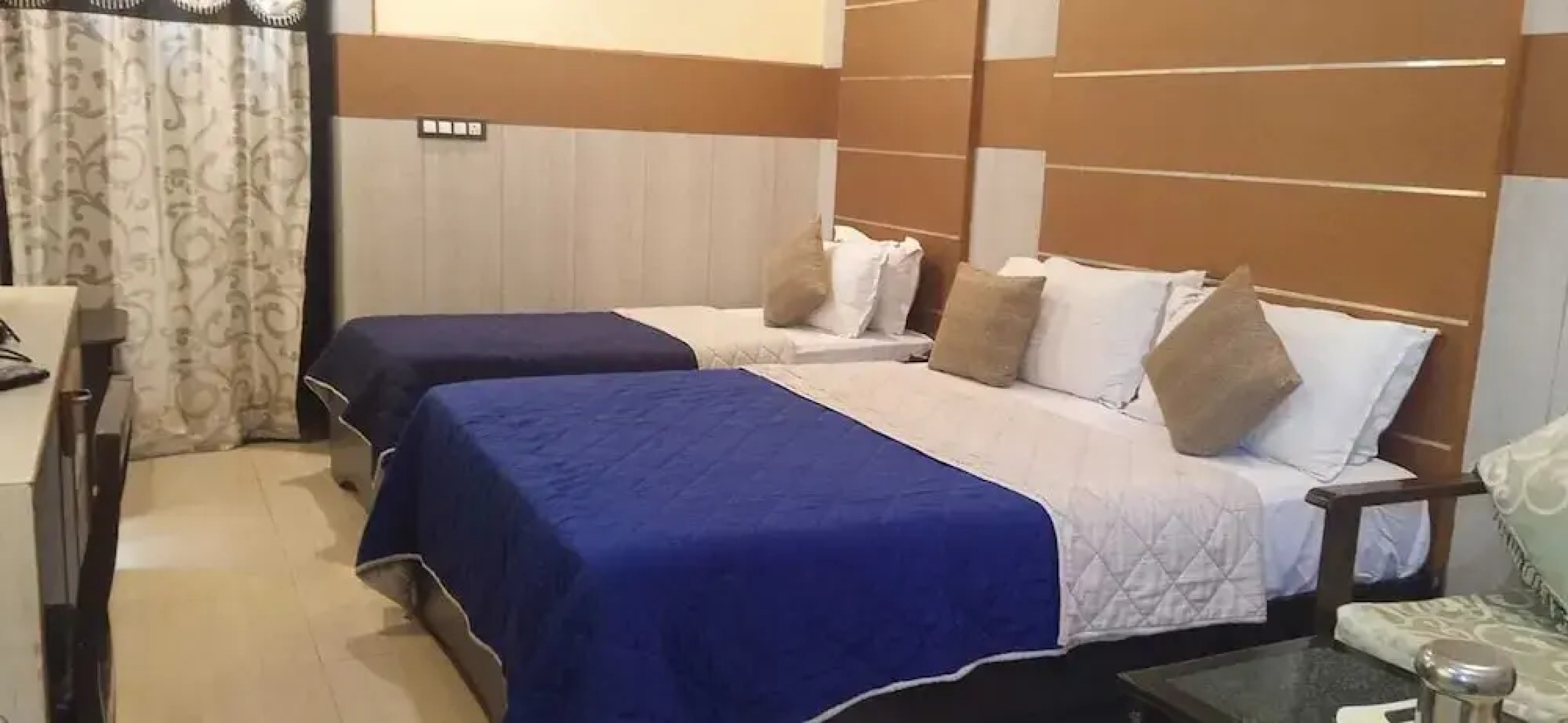 Hotel Nala Residency