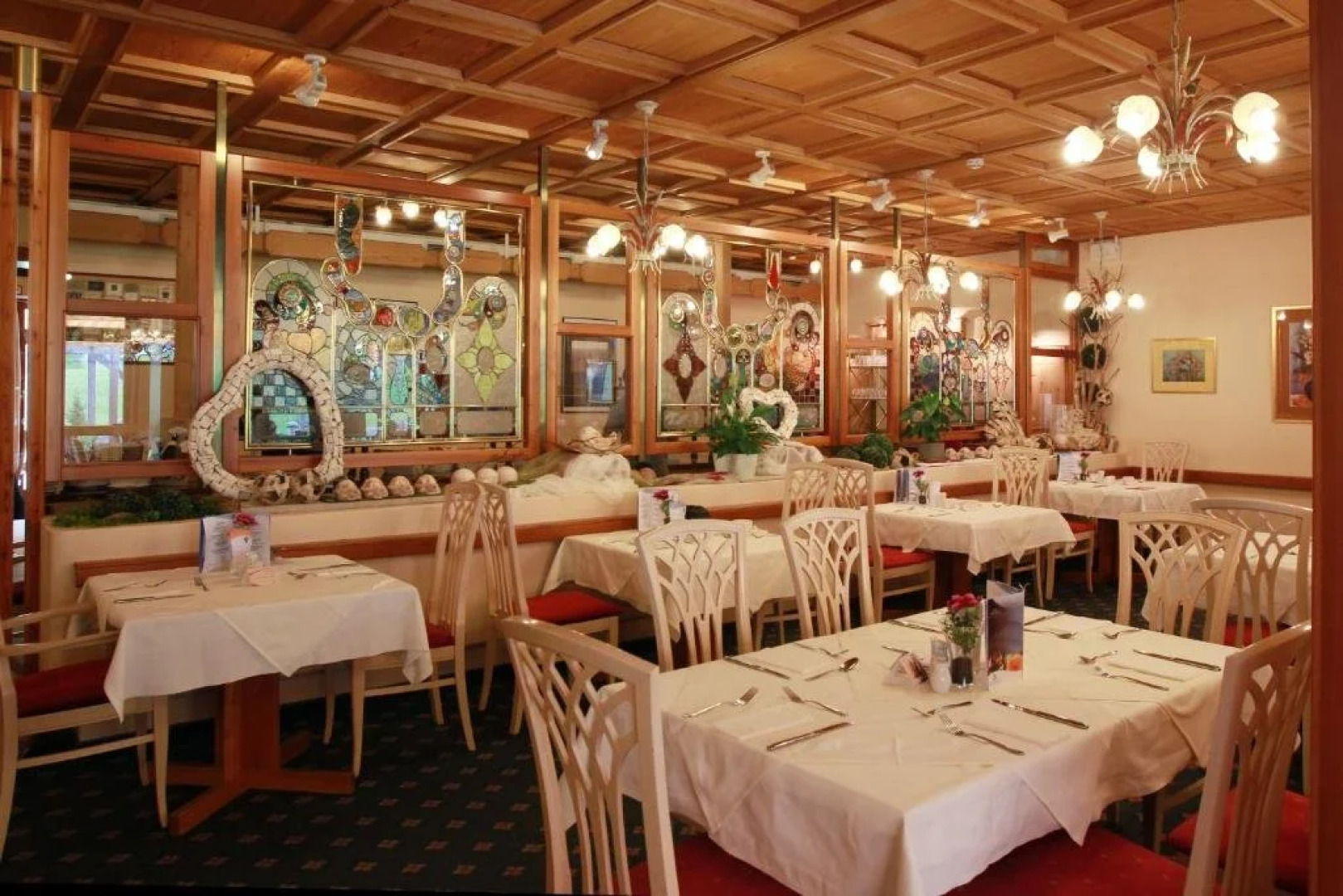 Kurhotel Weissbriach