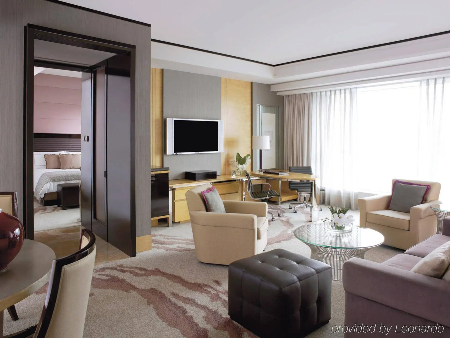 Four Seasons Hotel Hong Kong