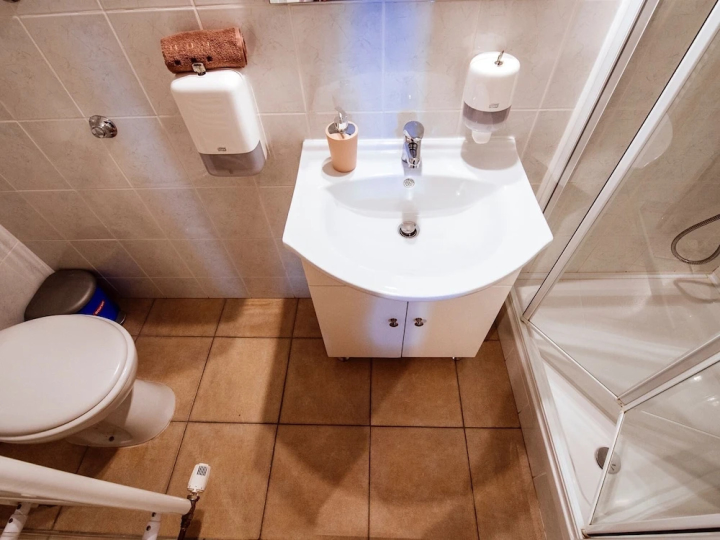 Traditional Stone House With Interiour Pool, Sauna, Garden, Terrace With BBQ