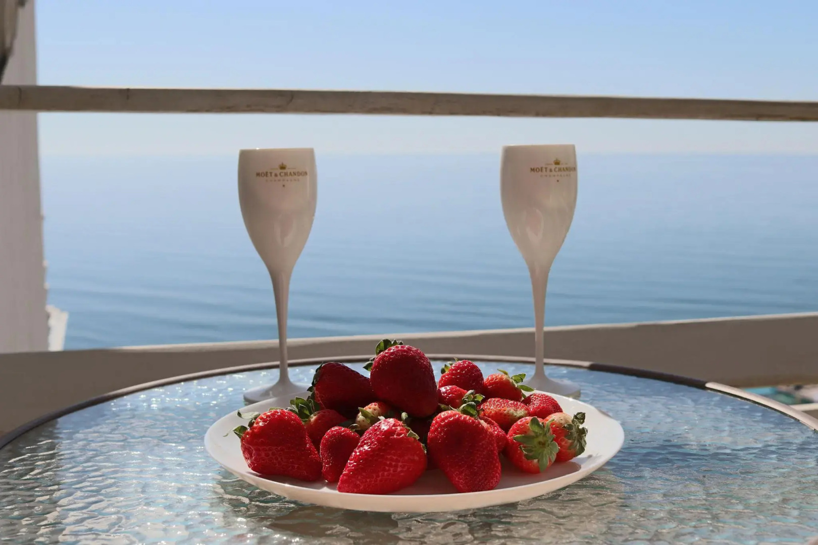 Маре Инфинити