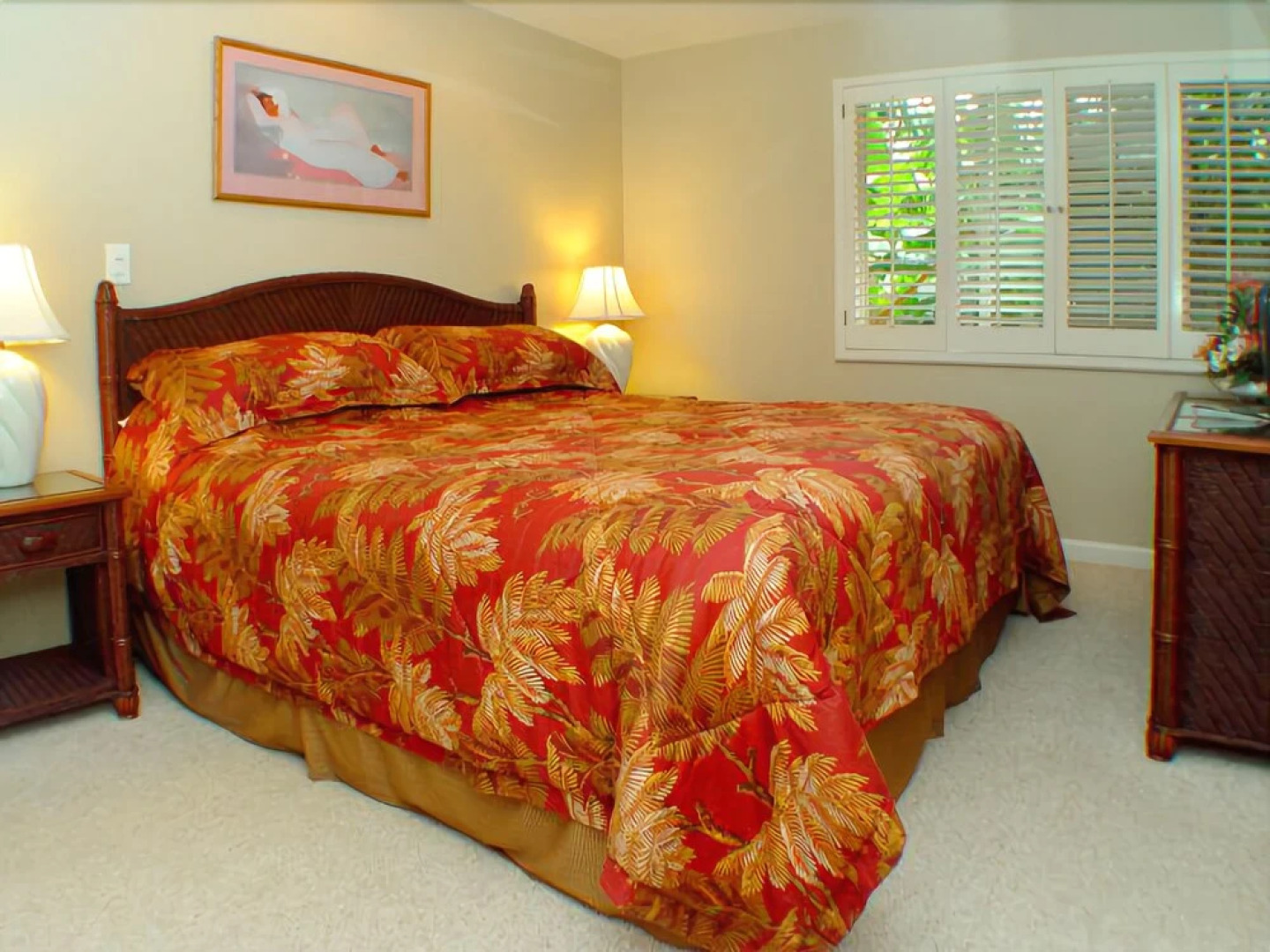 Lokelani Condominiums