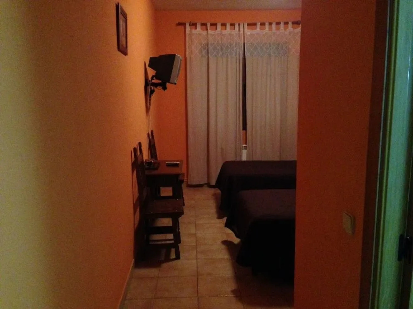 Hostal Restaurante El Hayedo