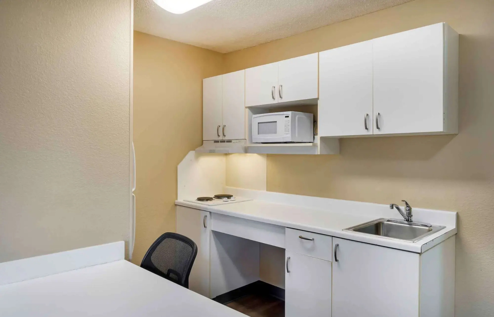 Extended Stay America Suites Seattle Everett North