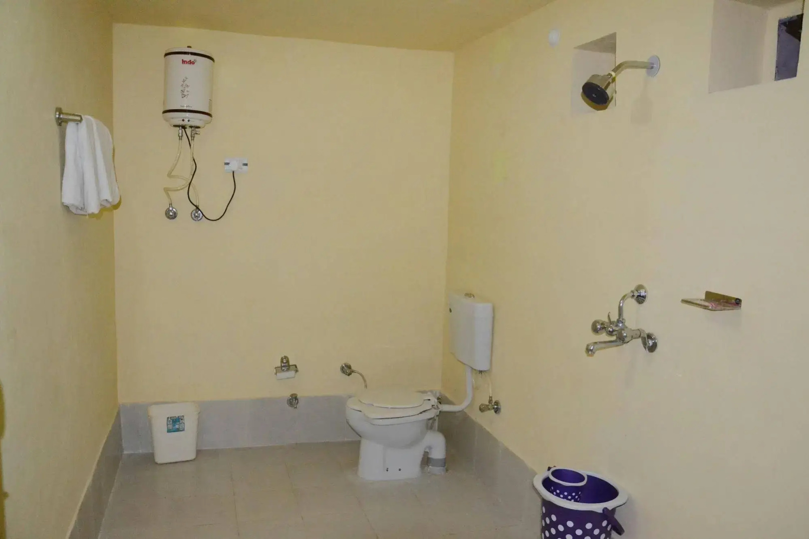 Pushkar Adventure Desert Camp