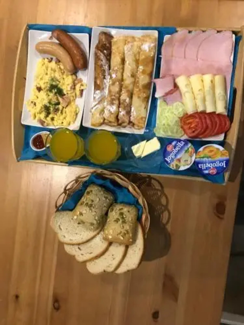 Hel-Tour Pokoje Gościnne