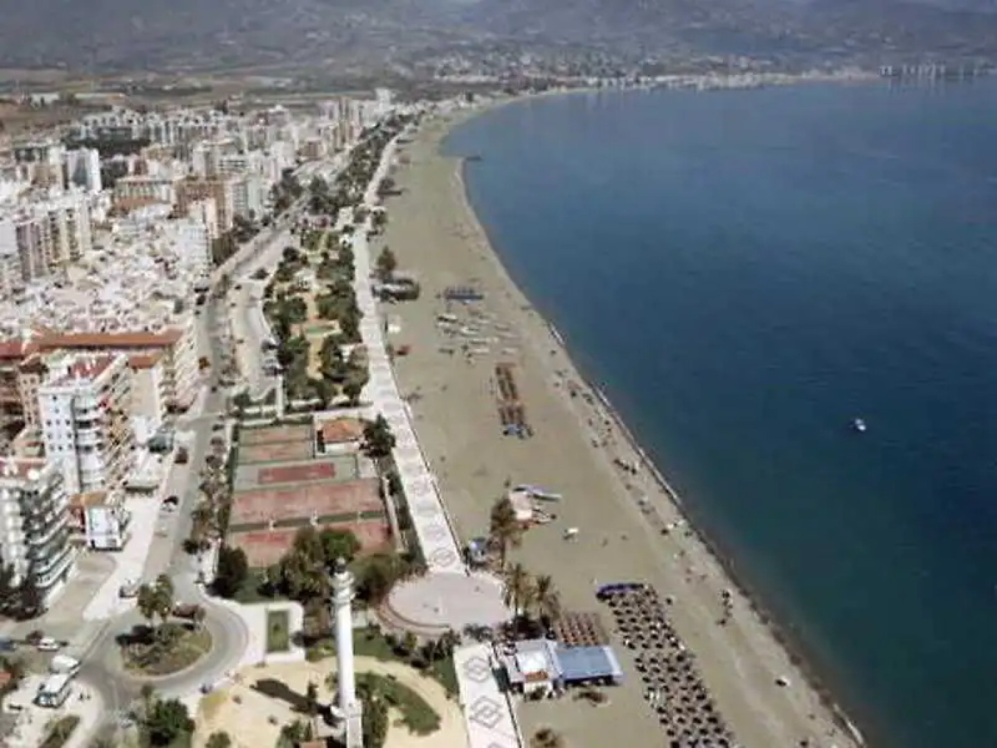 Terrasol Varios Torre del Mar
