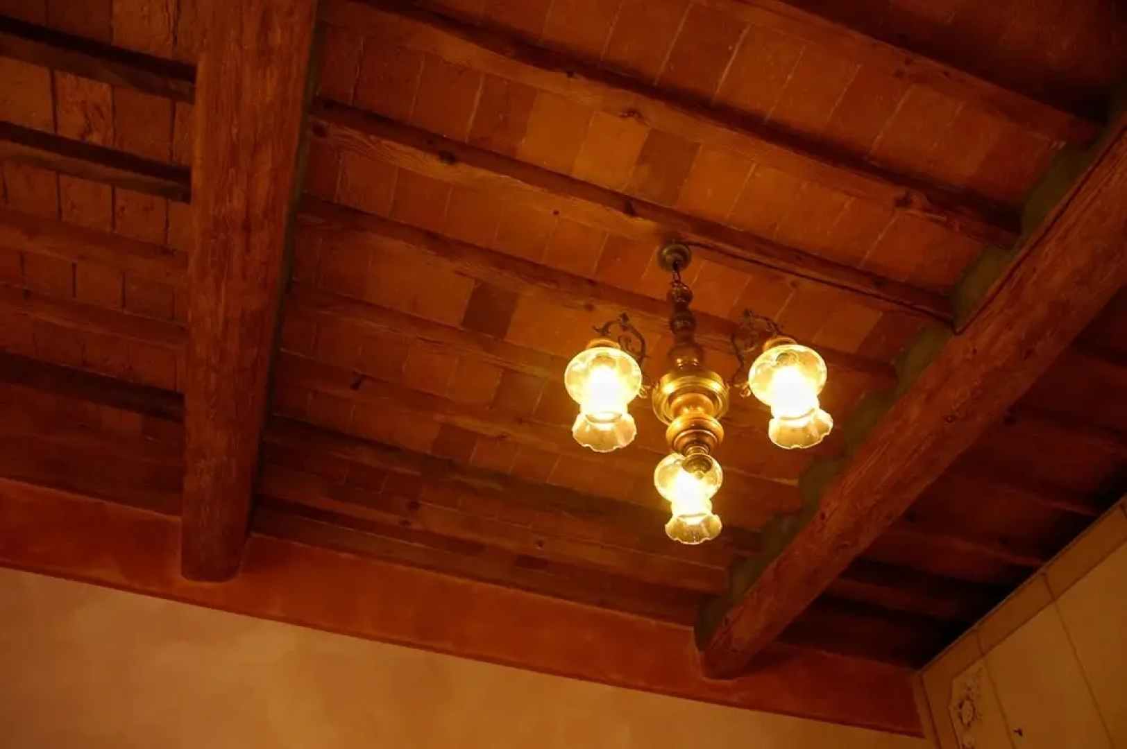 Apartment With one Bedroom in Montemagno, With Enclosed Garden and Wifi