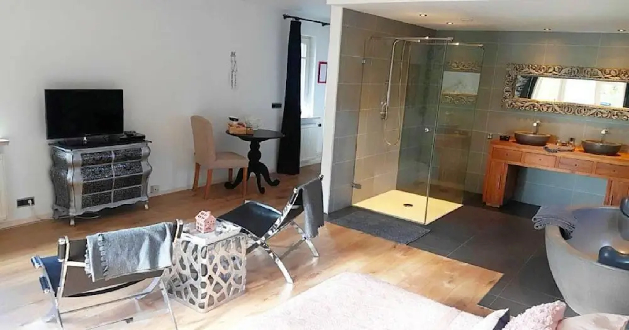 Bed and Breakfast Mooi Achel