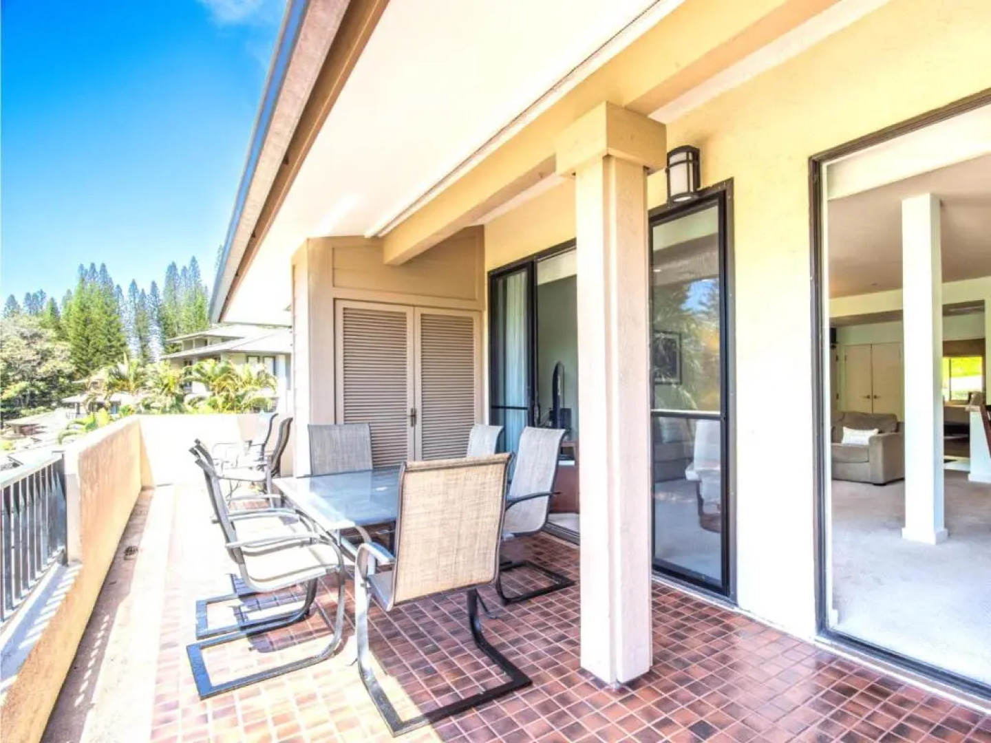 K B M Resorts- KGV-14V3 Oversized 2Bdrm sweeping ocean views remodeled premium upgrades