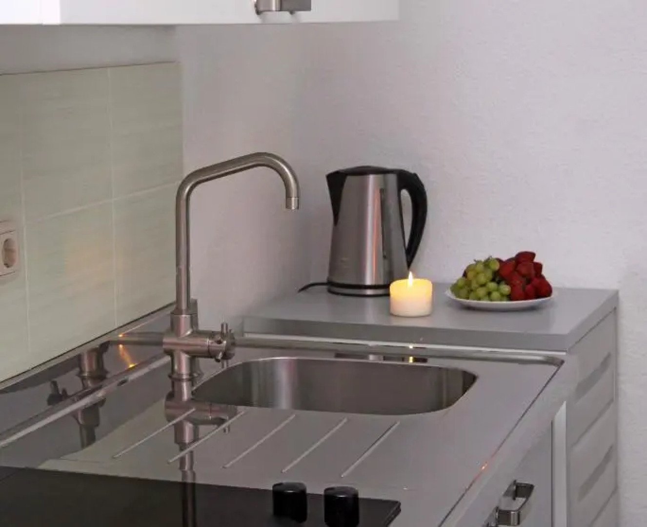 Apartments Oberwiesenthal