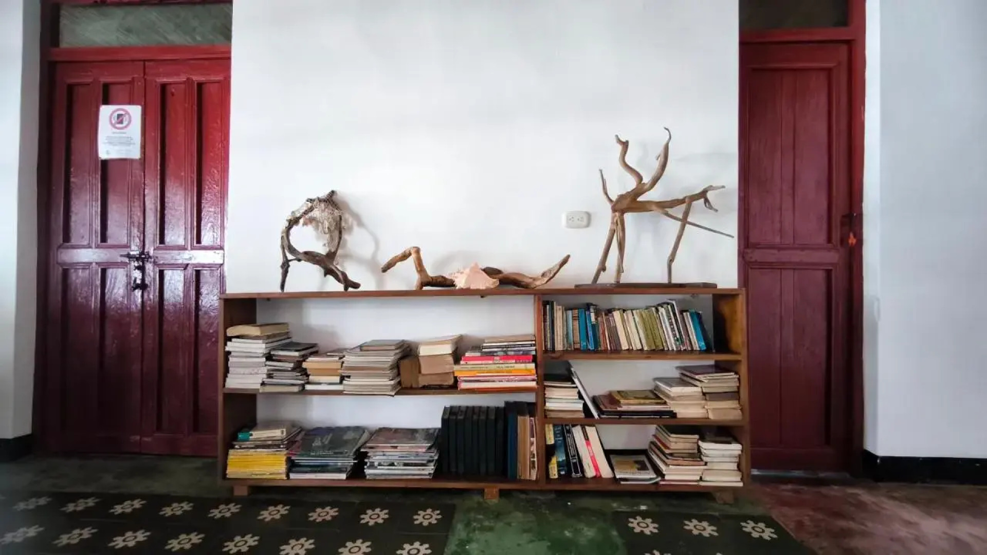 Tiki Lounge Necoclí