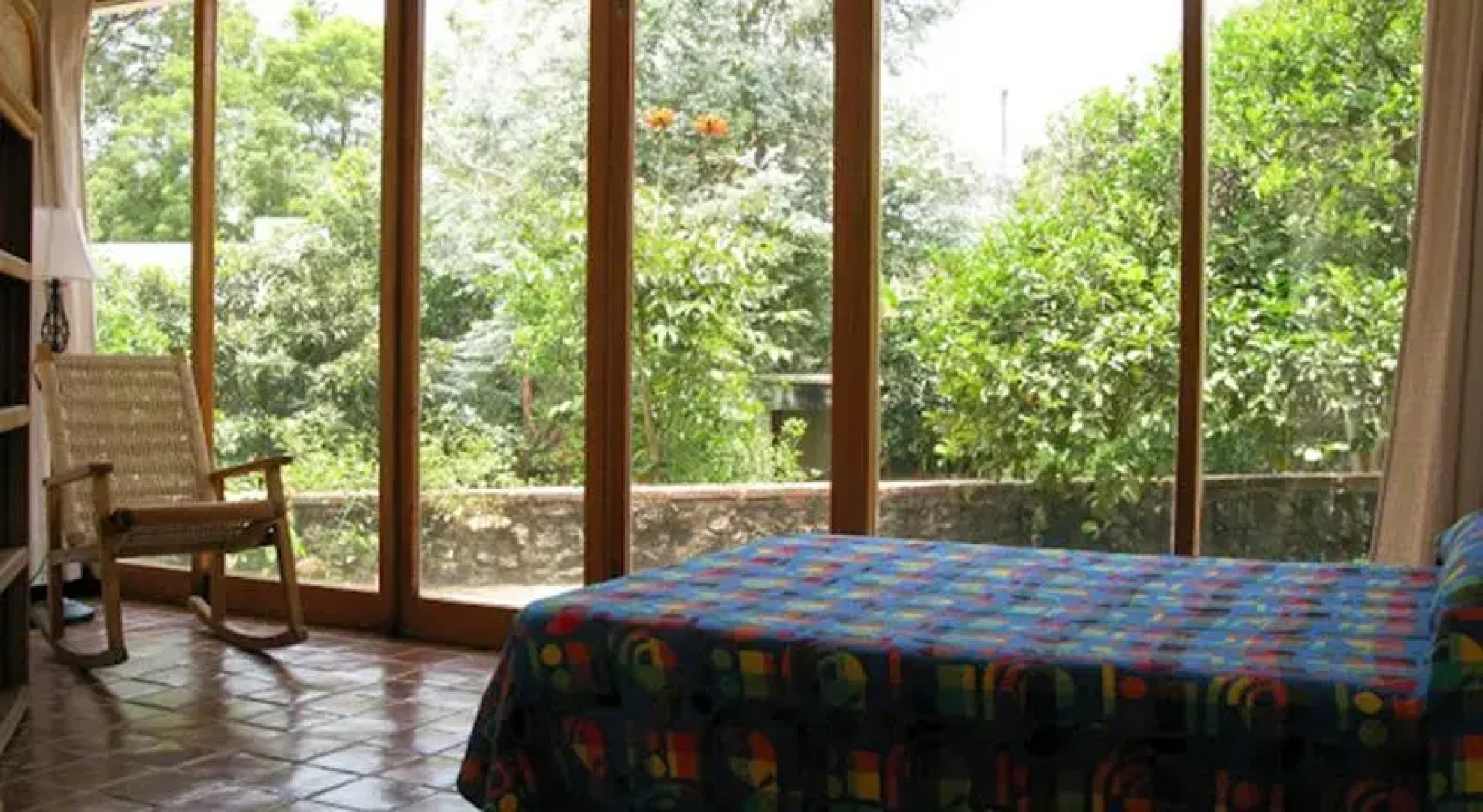 Casa Menta y Yerbabuena