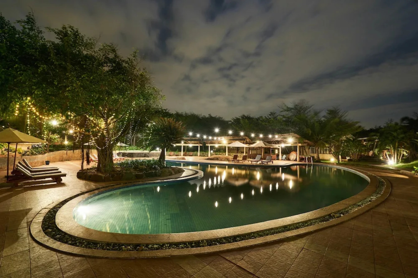 Lazi Beach - Mom Da Chim Resort