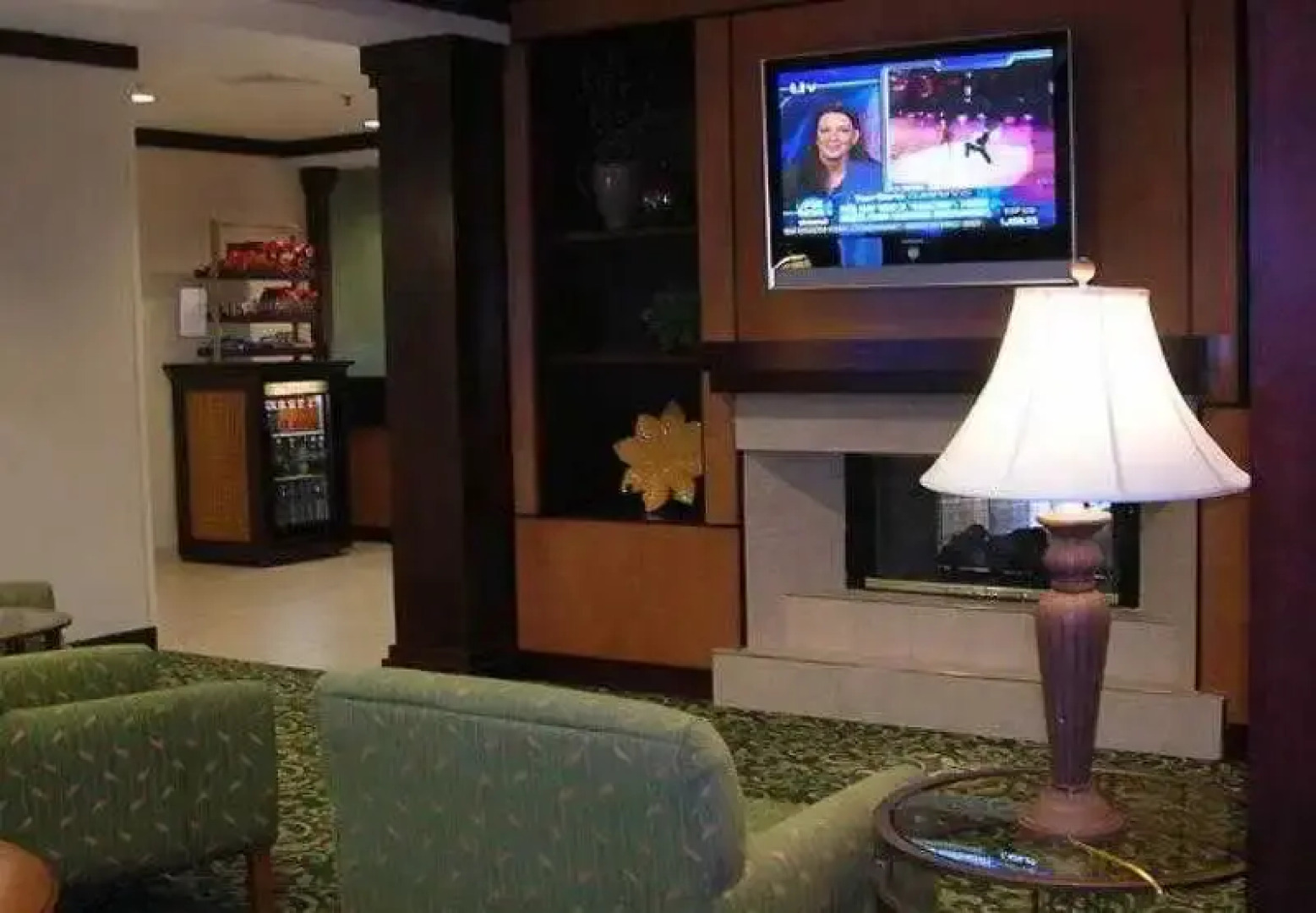 Fairfield Inn & Suites Tifton