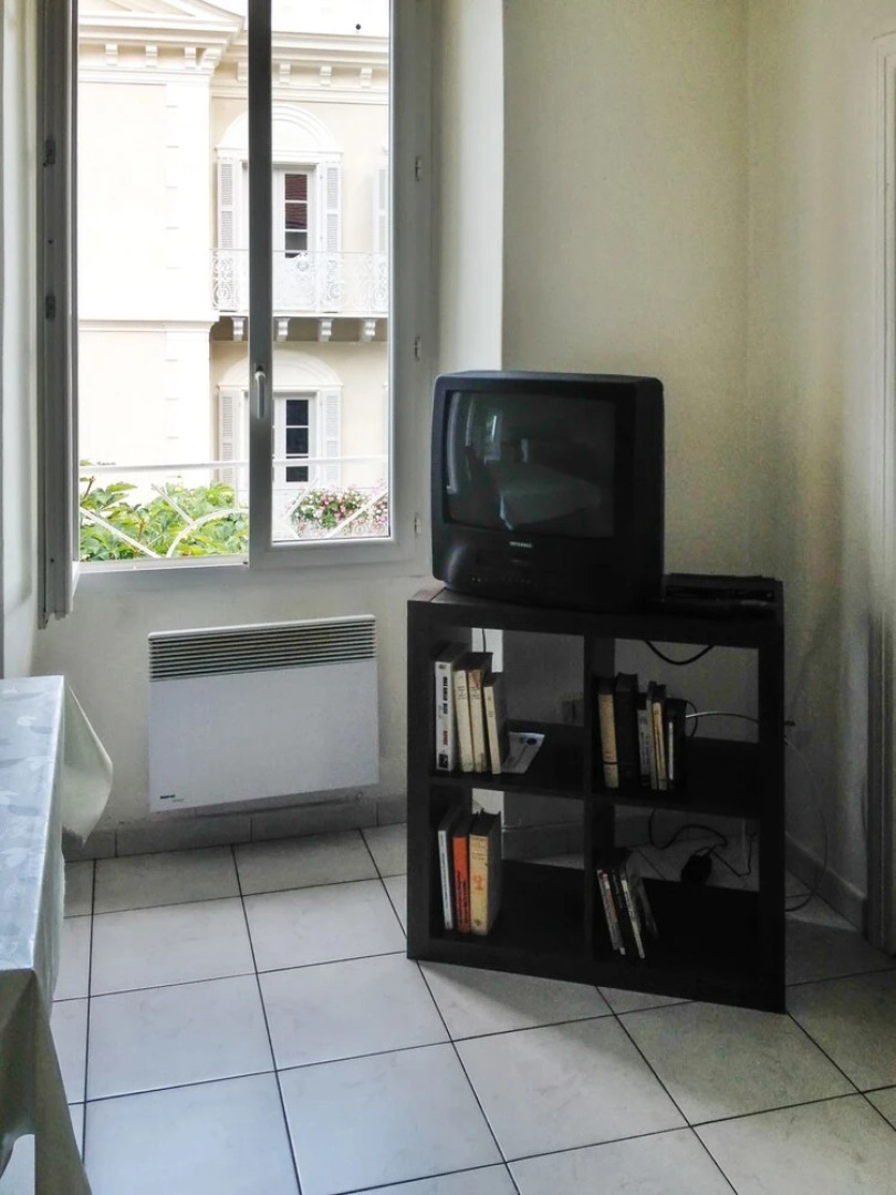 Apartment With one Bedroom in Venaco, With Wonderful Mountain View - 3