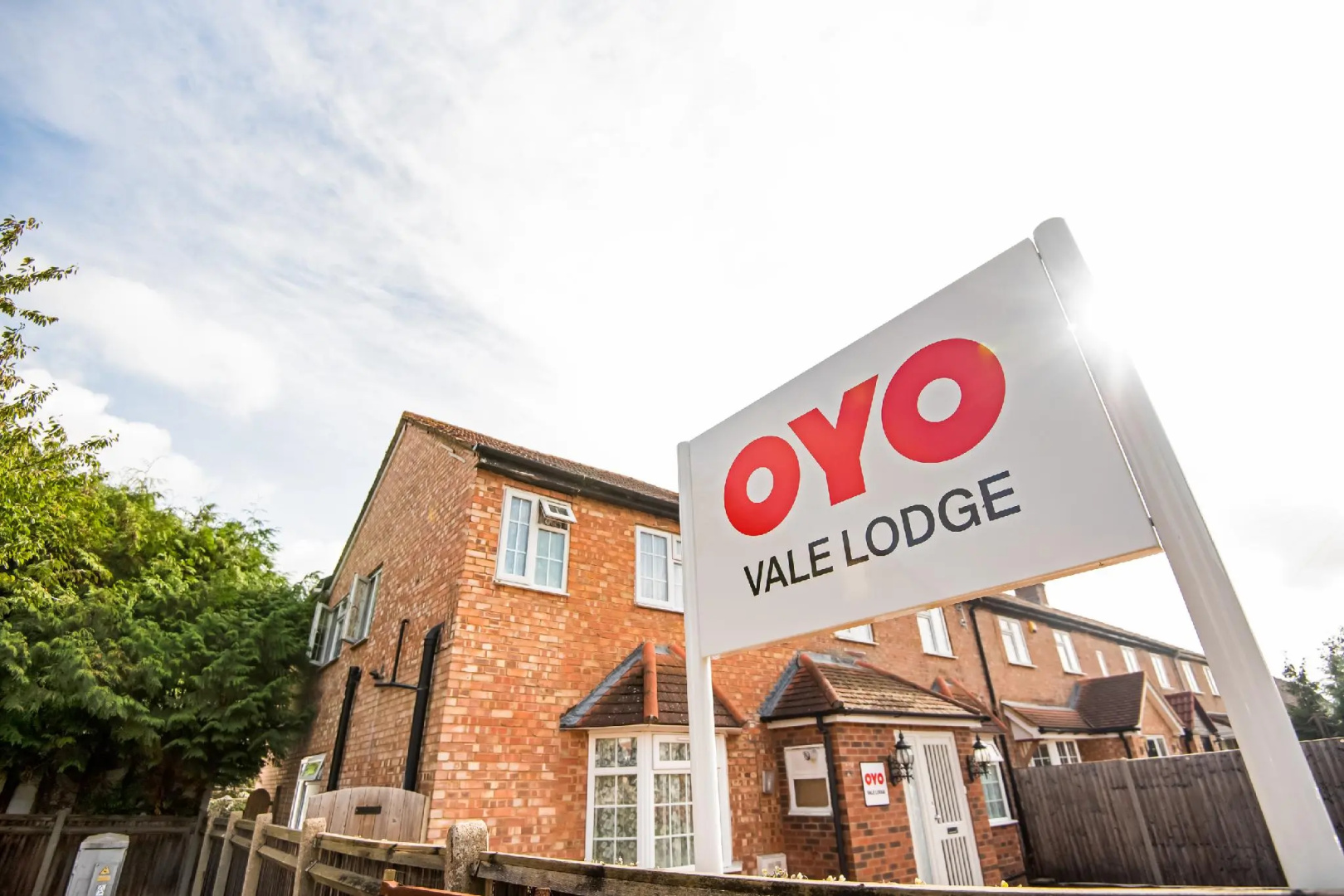 OYO Vale Lodge