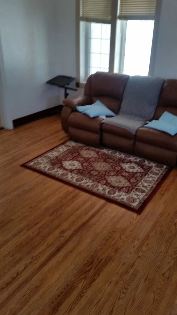 Just You in Neepawa Vacation Home