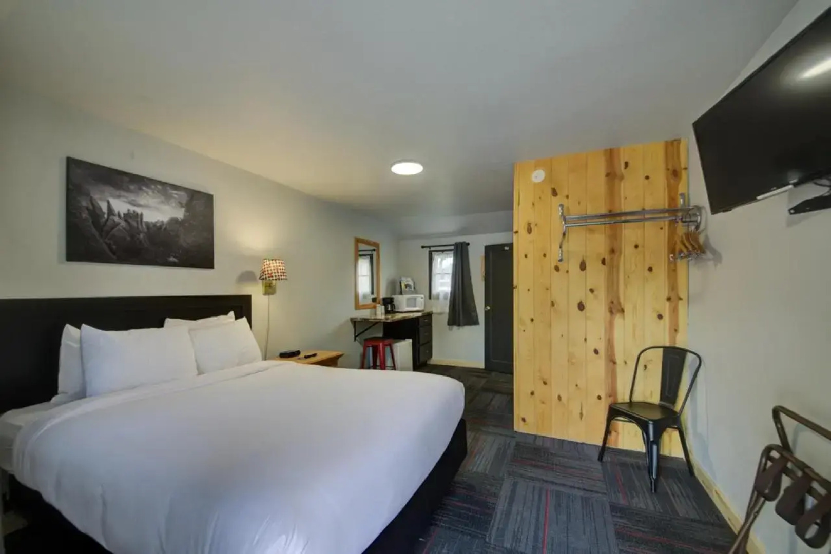 Comfort Inn Hill City