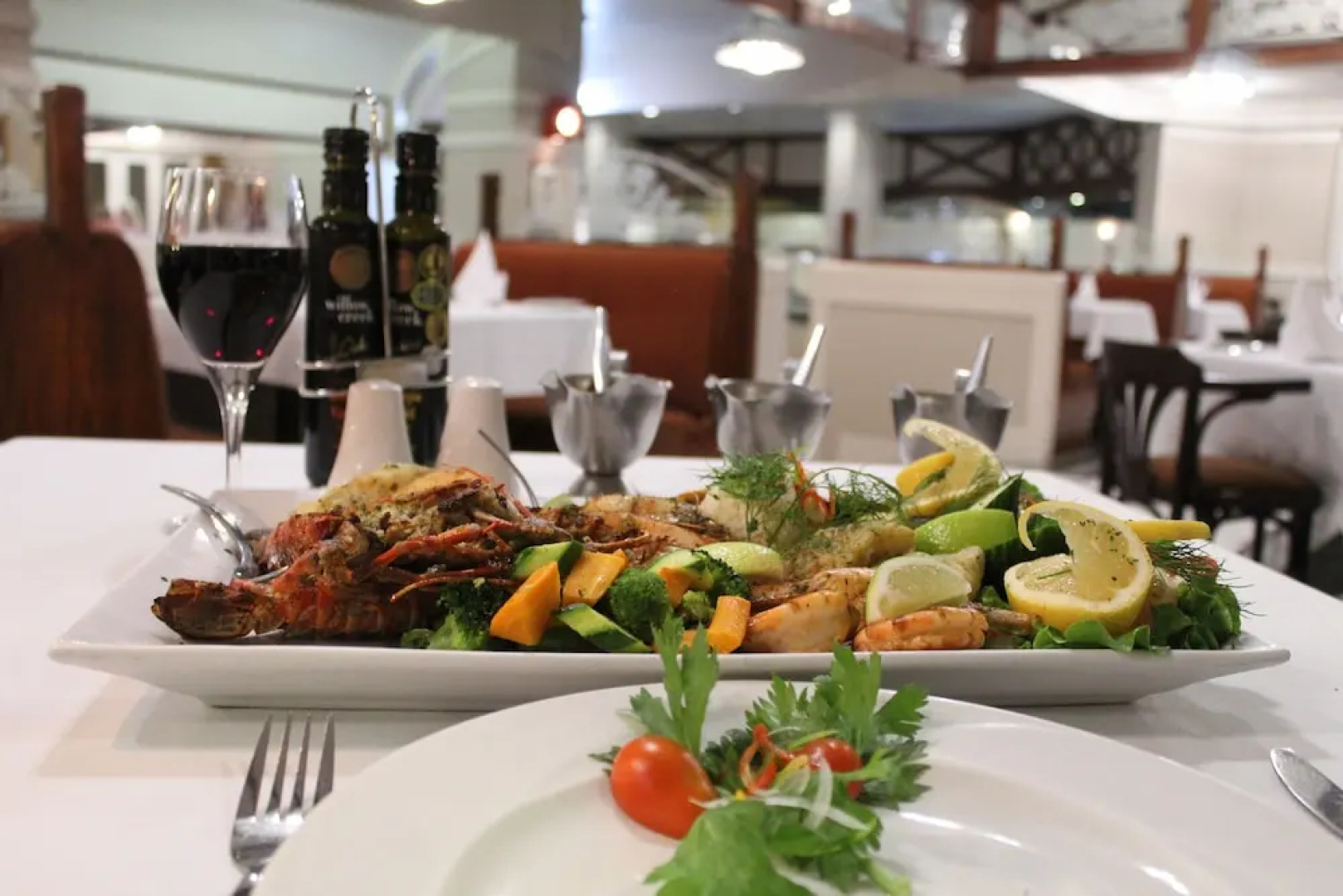 6 Person Holiday Home in Hjorring